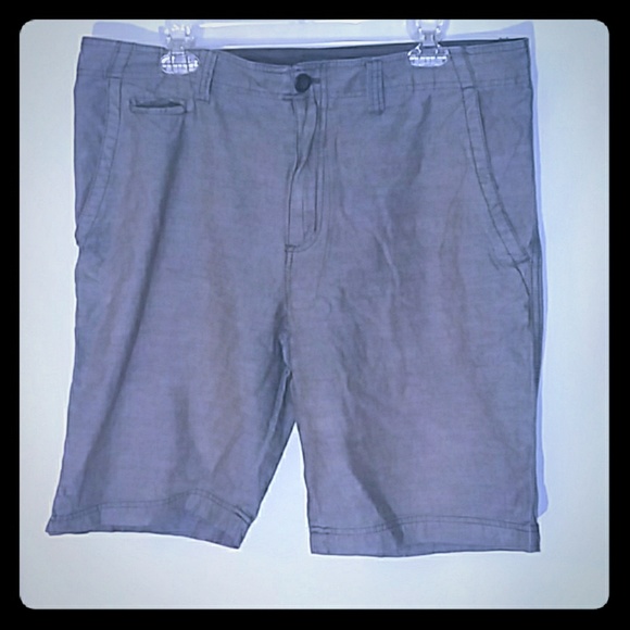 faded glory men's shorts